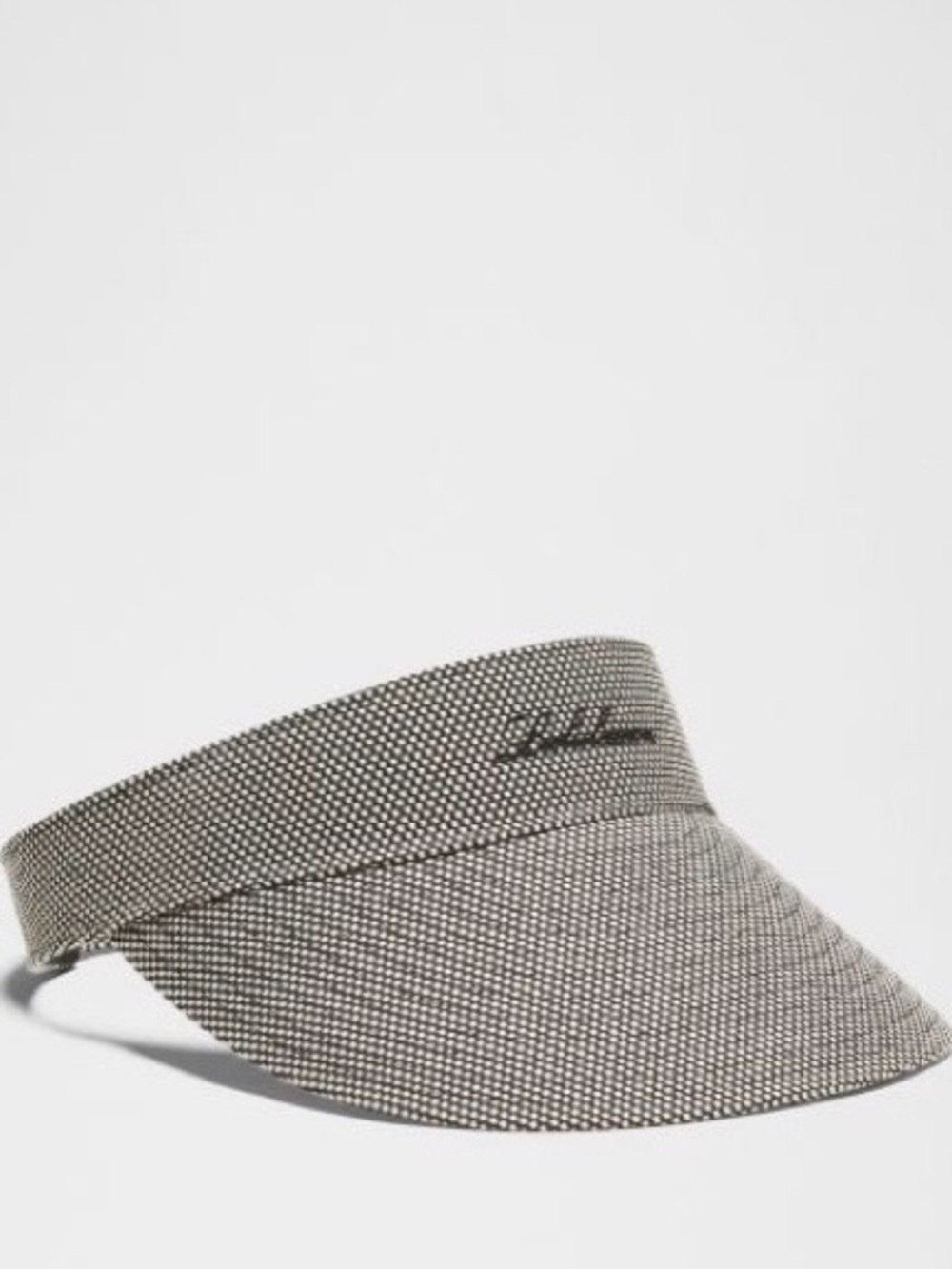 lululemon athletica Women's two tone Visor